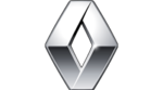 Logo automobile de la marque renault