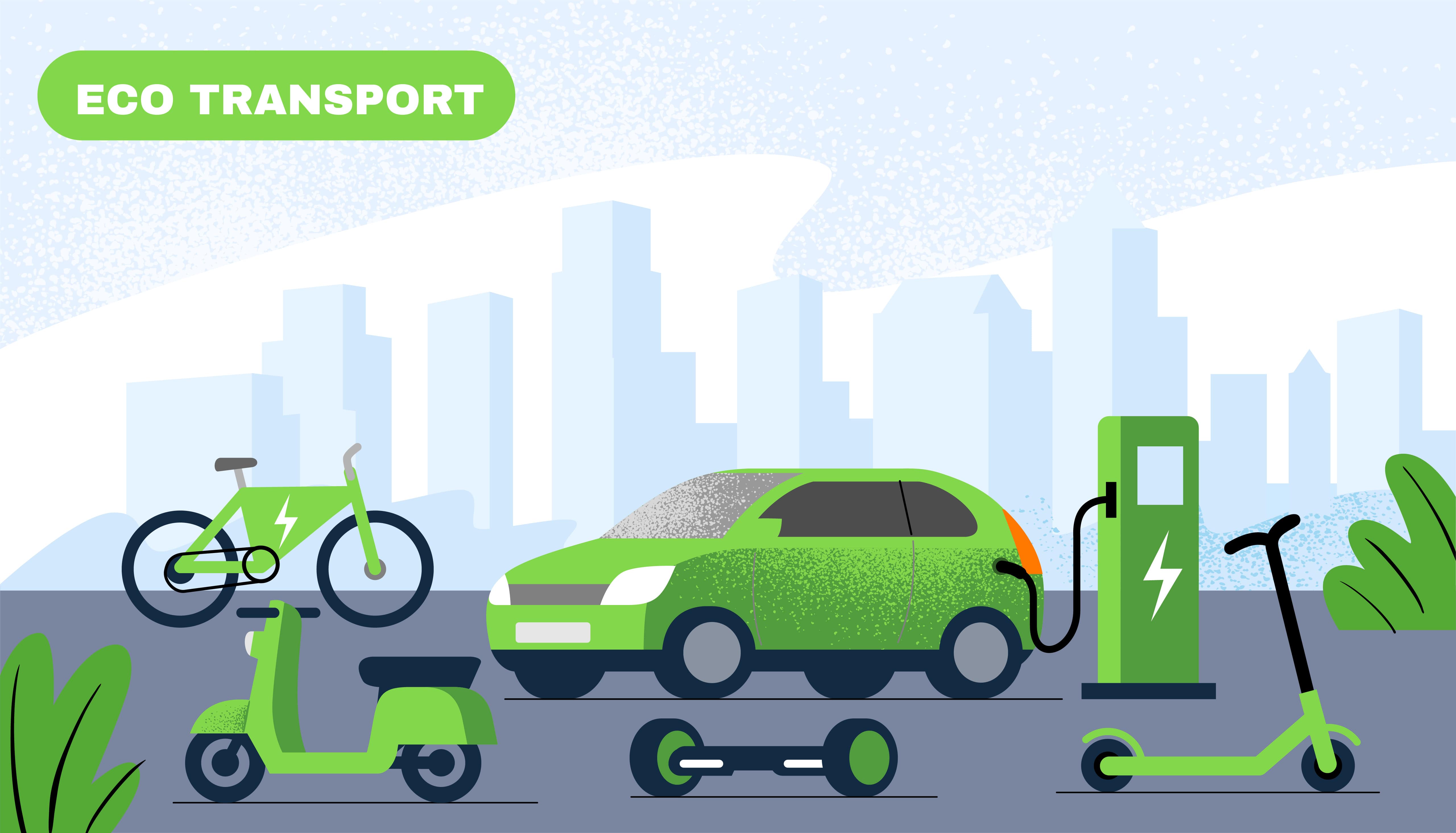 Ecologie et developpement durable